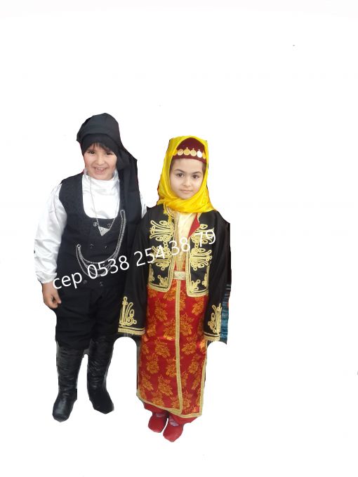  ARTVİN YÖRESİ