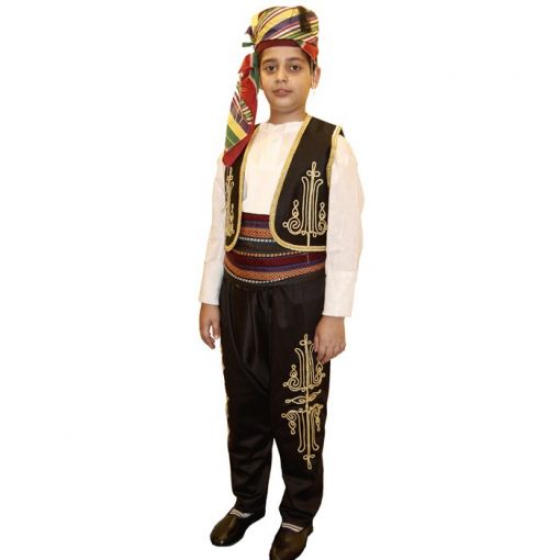  KOSTÜM